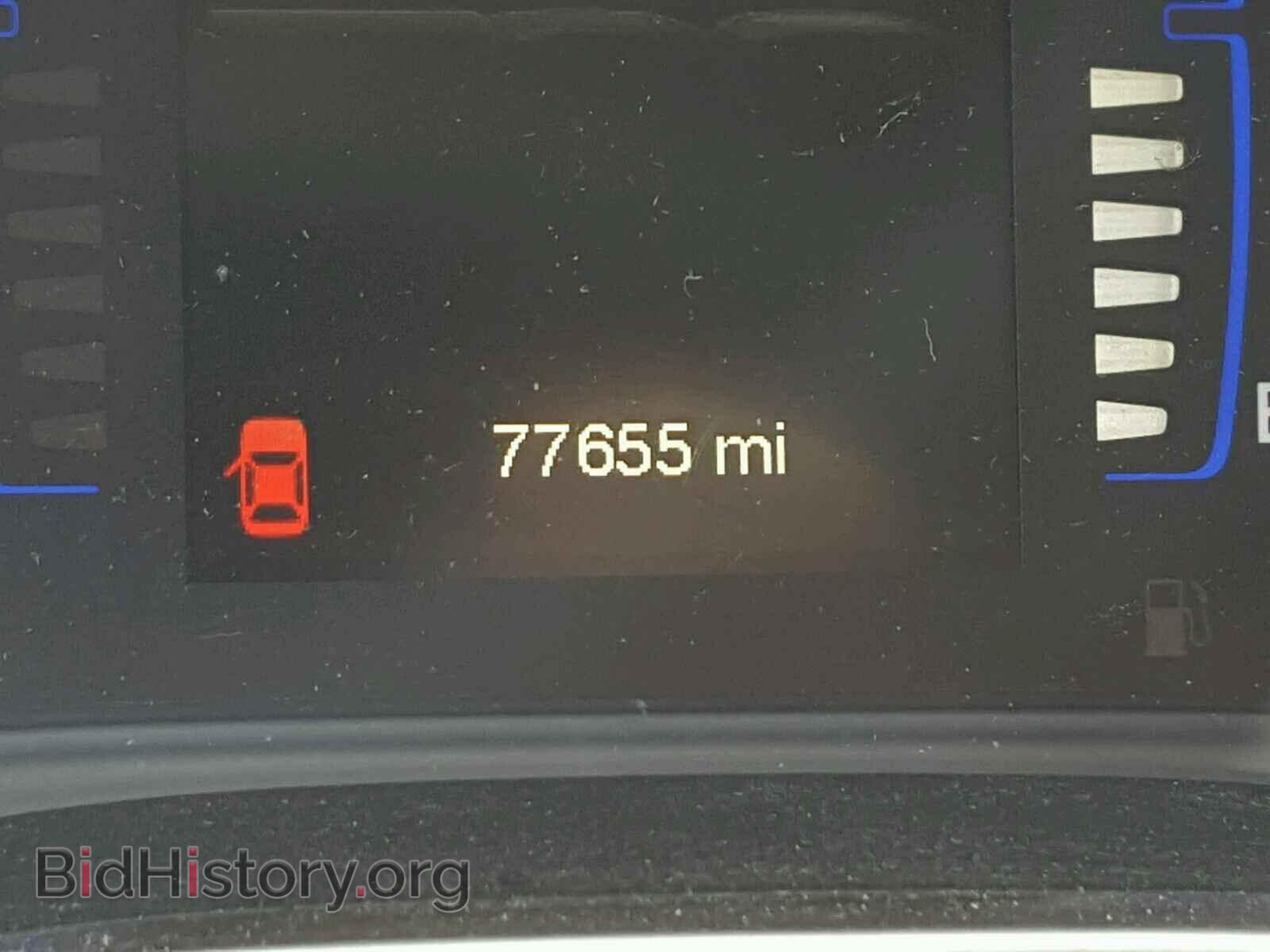 2015 CHRYSLER 200 - VIN: 1C3CCCAB4FN744691 - Photo 8