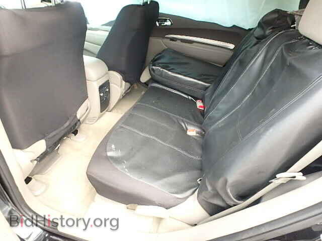 2013 DODGE DURANGO - VIN: 1C4RDHAG2DC597940 - Фото 6