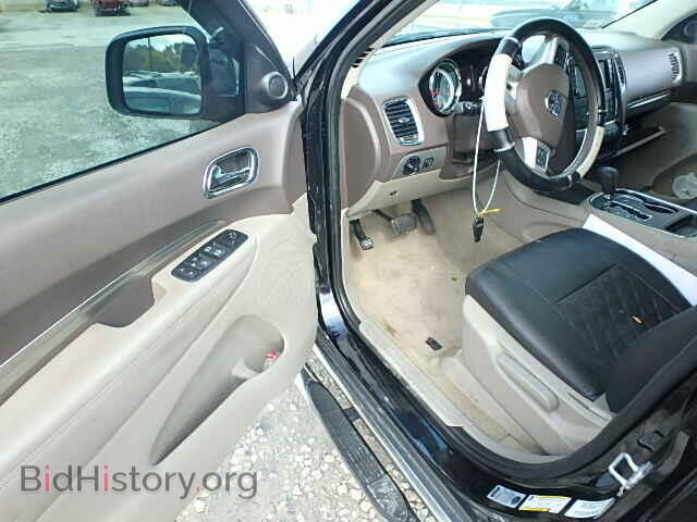 2013 DODGE DURANGO - VIN: 1C4RDHAG2DC597940 - Фото 9