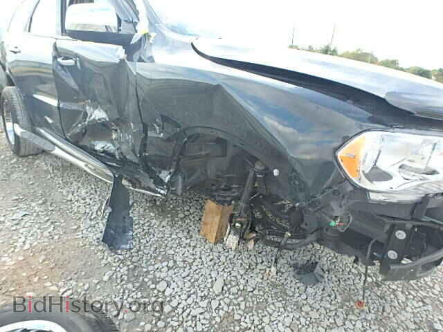 2013 DODGE DURANGO - VIN: 1C4RDHAG2DC597940 - Фото 10