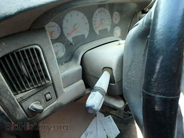2003 DODGE RAM 1500 - VIN: 1D7HA18D73S243073 - Фото 8
