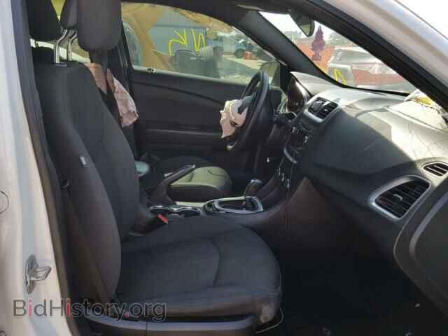 2012 DODGE AVENGER - VIN: 1C3CDZAB1CN269982 - Фото 5