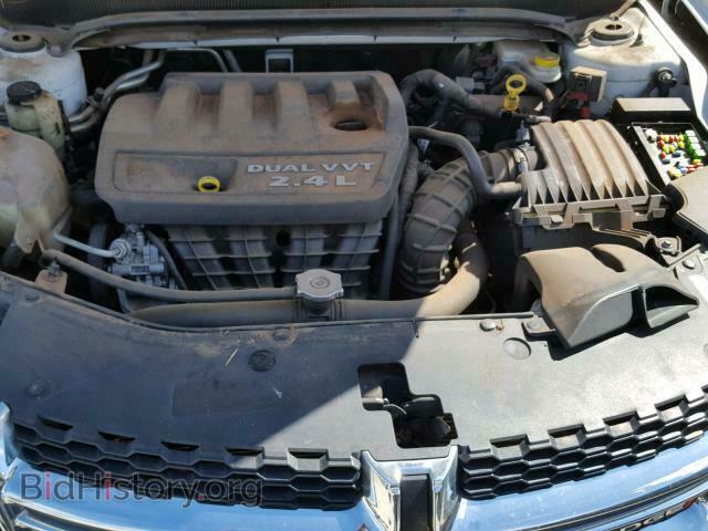 2012 DODGE AVENGER - VIN: 1C3CDZAB1CN269982 - Фото 7