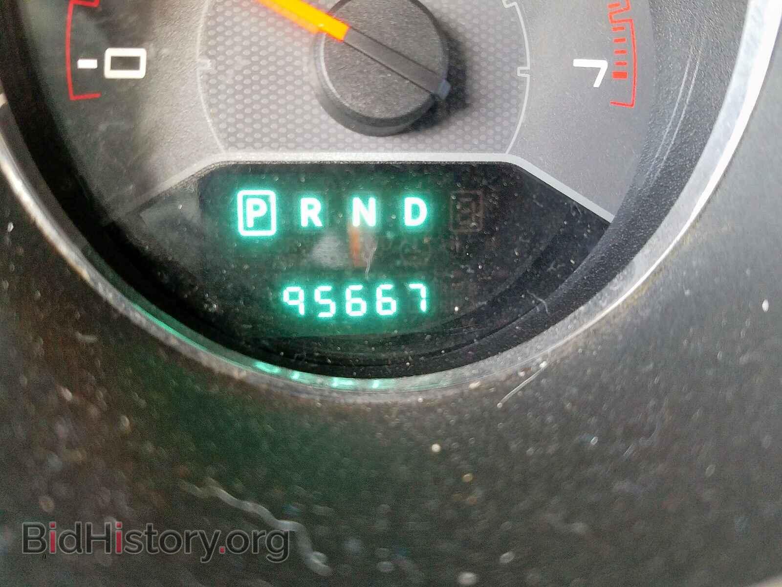 2012 DODGE AVENGER - VIN: 1C3CDZCB2CN115486 - Photo 8