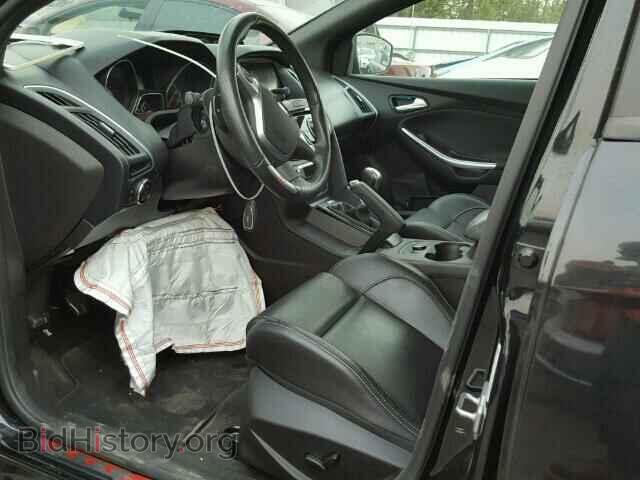 2014 FORD FOCUS - VIN: 1FADP3L95EL300105 - Photo 5