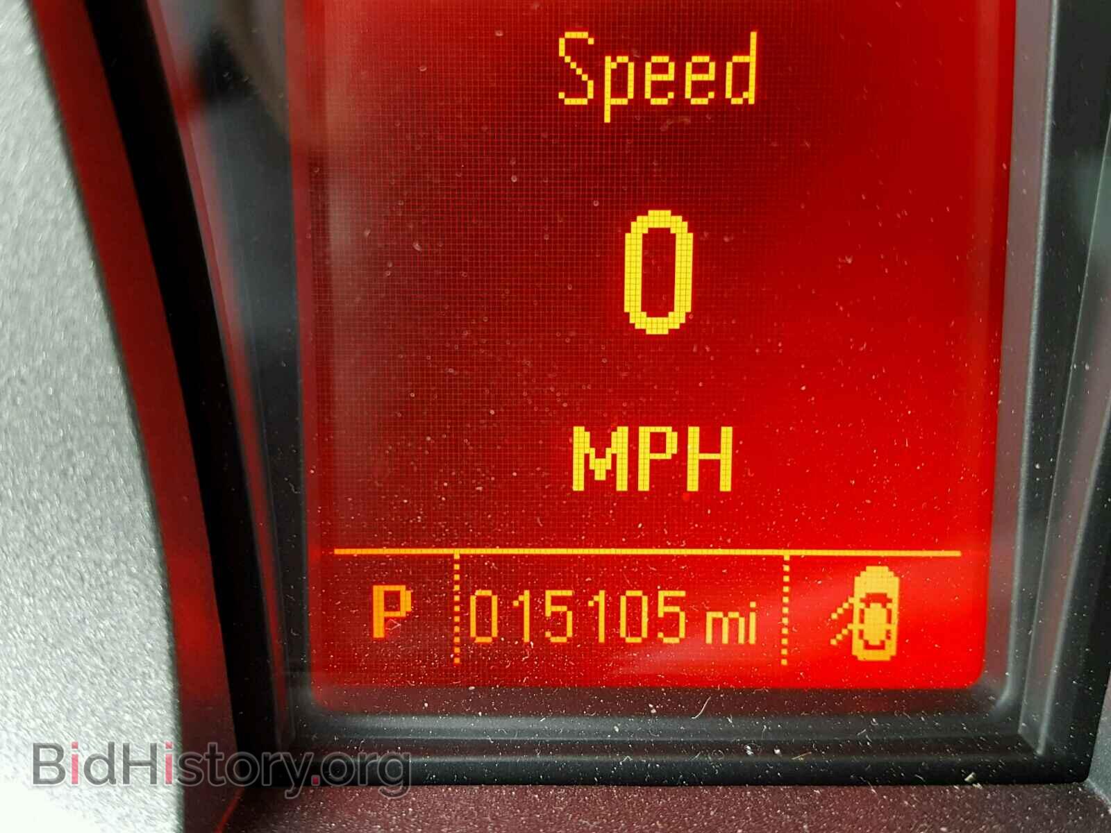 2017 GMC TERRAIN - VIN: 2GKALNEK5H6251428 - Фото 8