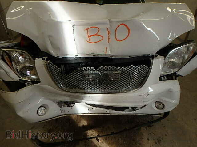 2012 GMC YUKON - VIN: 1GKS2EEFXCR139022 - Фото 7