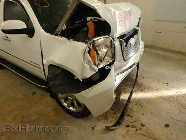 2012 GMC YUKON - VIN: 1GKS2EEFXCR139022 - Фото 10