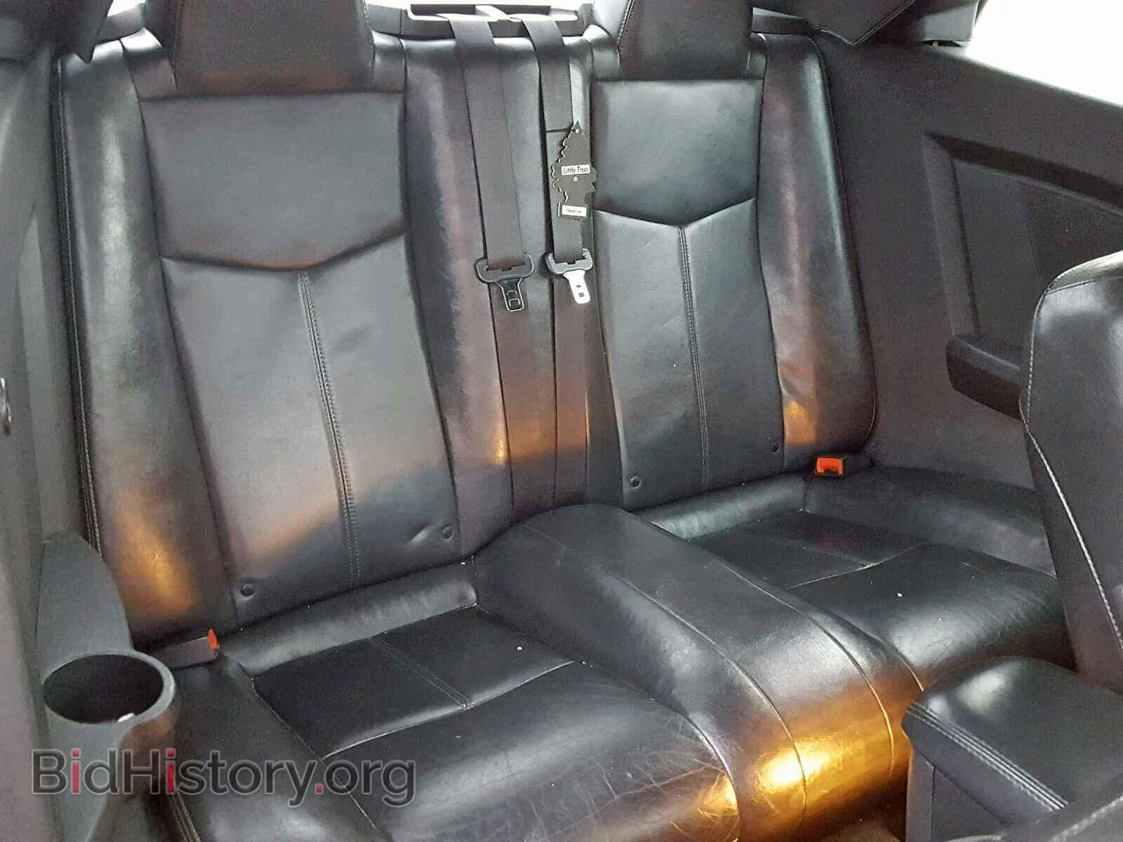 2010 CHRYSLER SEBRING - VIN: 1C3BC5ED4AN200073 - Photo 6