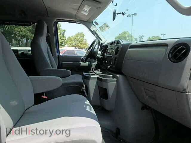 2012 FORD ECONOLINE - VIN: 1FBNE3BL5CDB16263 - Photo 5