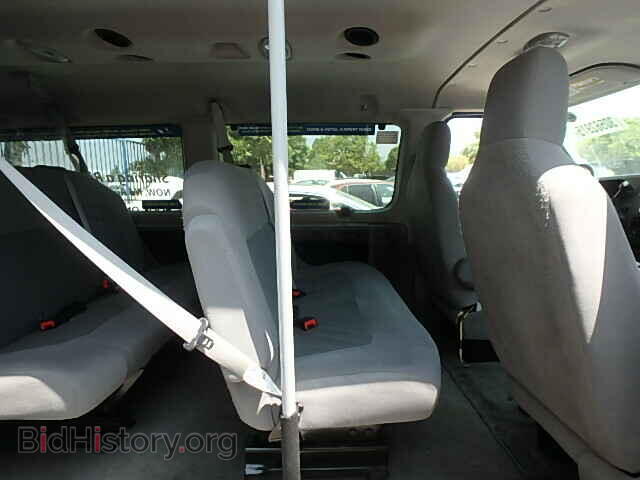 2012 FORD ECONOLINE - VIN: 1FBNE3BL5CDB16263 - Photo 6
