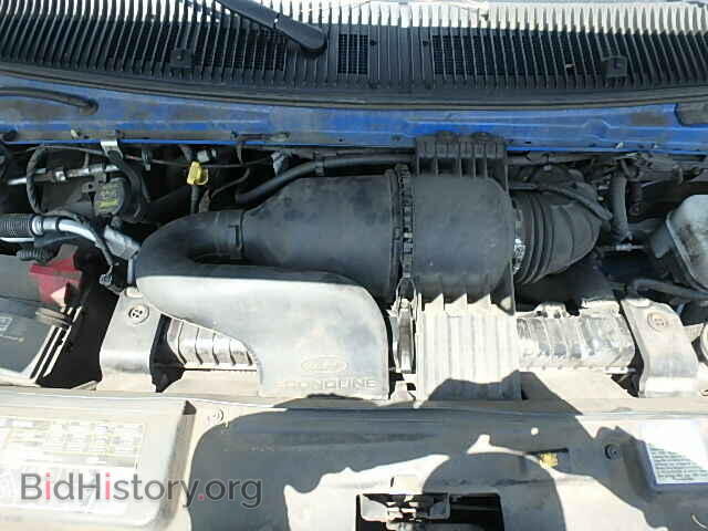 2012 FORD ECONOLINE - VIN: 1FBNE3BL5CDB16263 - Photo 7