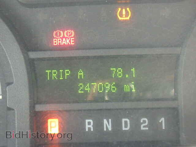 2012 FORD ECONOLINE - VIN: 1FBNE3BL5CDB16263 - Photo 8