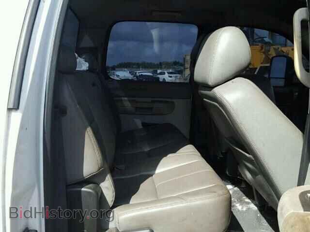 2013 CHEVROLET SILVERADO - VIN: 1GC4CZC87DF227249 - Фото 6