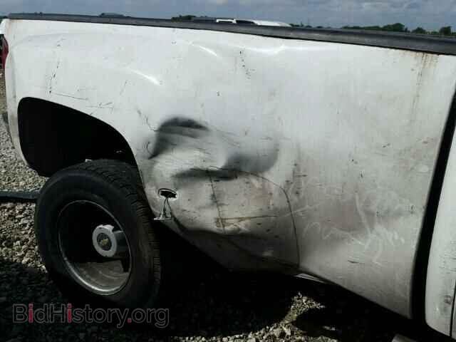2013 CHEVROLET SILVERADO - VIN: 1GC4CZC87DF227249 - Фото 9