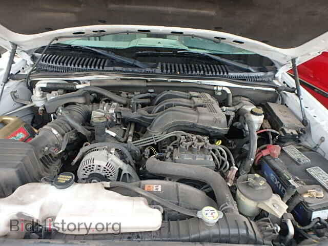 2007 FORD EXPLORER - VIN: 1FMEU63E67UA88376 - Фото 7