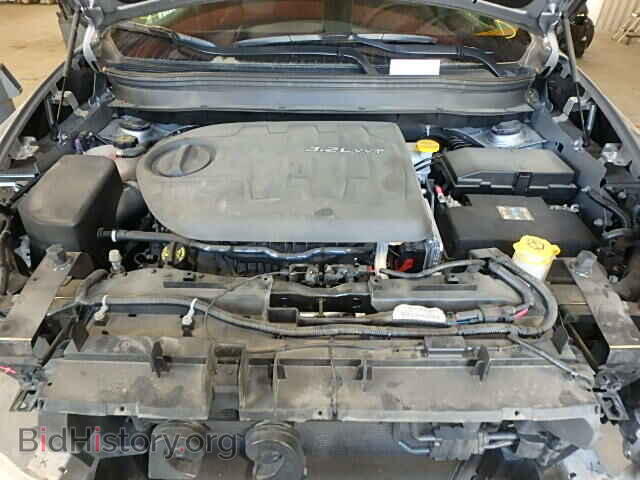 2014 JEEP CHEROKEE - VIN: 1C4PJMCS8EW179747 - Фото 7