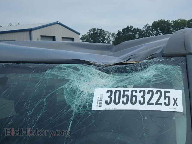 2011 DODGE NITRO - VIN: 1D4PT4GX1BW500591 - Фото 10
