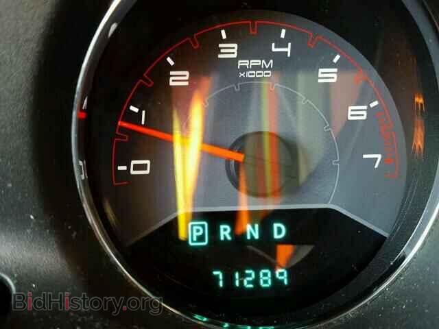 2012 DODGE AVENGER - VIN: 1C3CDZAB8CN179468 - Фото 8