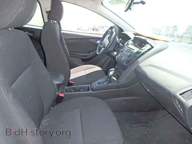 2015 FORD FOCUS - VIN: 1FADP3F25FL287520 - Фото 5
