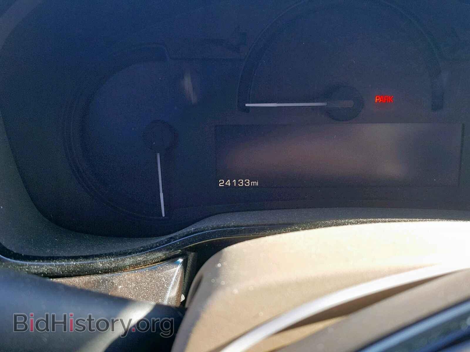 2016 CADILLAC CTS - VIN: 1G6AR5SX3G0101774 - Фото 8