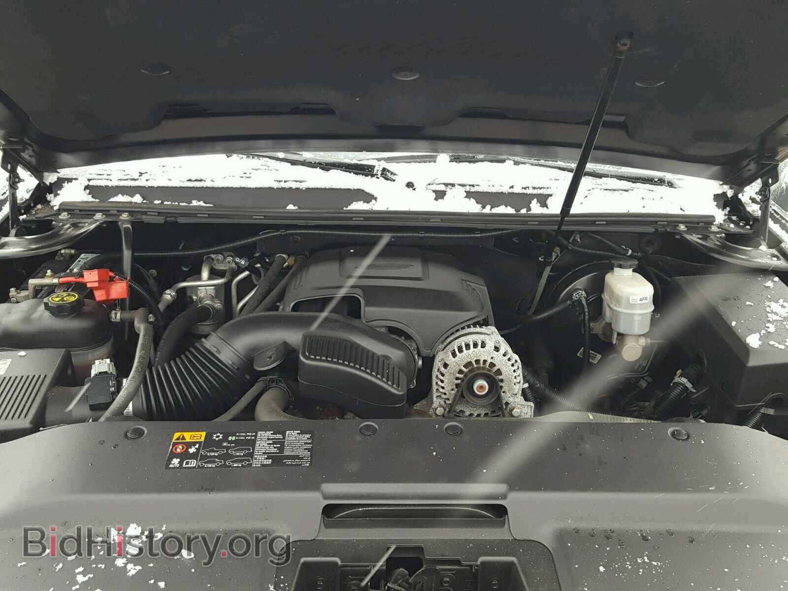 2014 CADILLAC ESCALADE - VIN: 1GYS4BEF2ER229427 - Фото 7