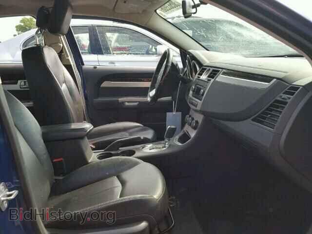 2010 CHRYSLER SEBRING - VIN: 1C3CC5FV1AN109449 - Фото 5