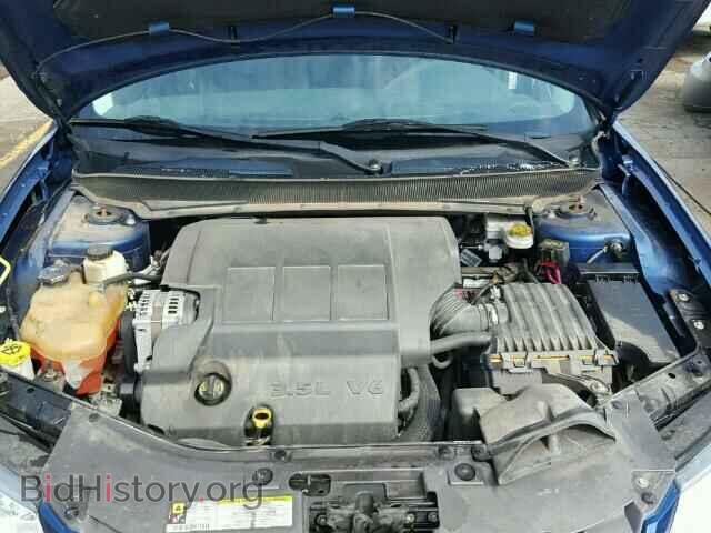 2010 CHRYSLER SEBRING - VIN: 1C3CC5FV1AN109449 - Фото 7