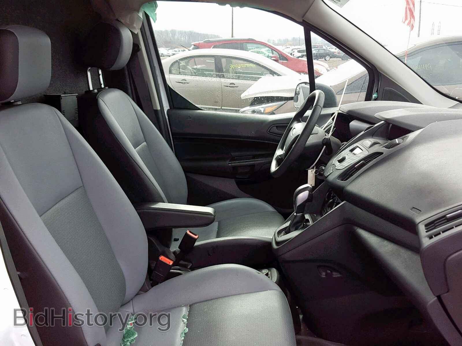 2016 FORD TRANSIT CO - VIN: NM0LS6E77G1279416 - Фото 5