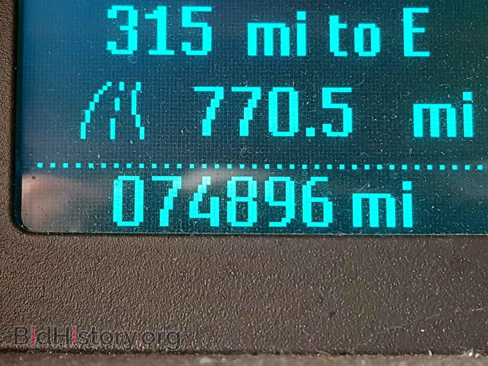 2016 FORD TRANSIT CO - VIN: NM0LS6E77G1279416 - Фото 8
