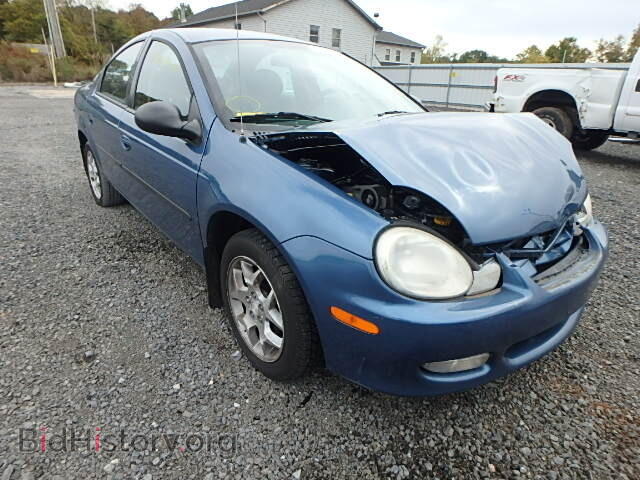 Photo 1B3ES56C82D618825 - DODGE NEON 2002