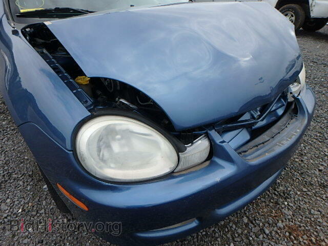 2002 DODGE NEON - VIN: 1B3ES56C82D618825 - Фото 10