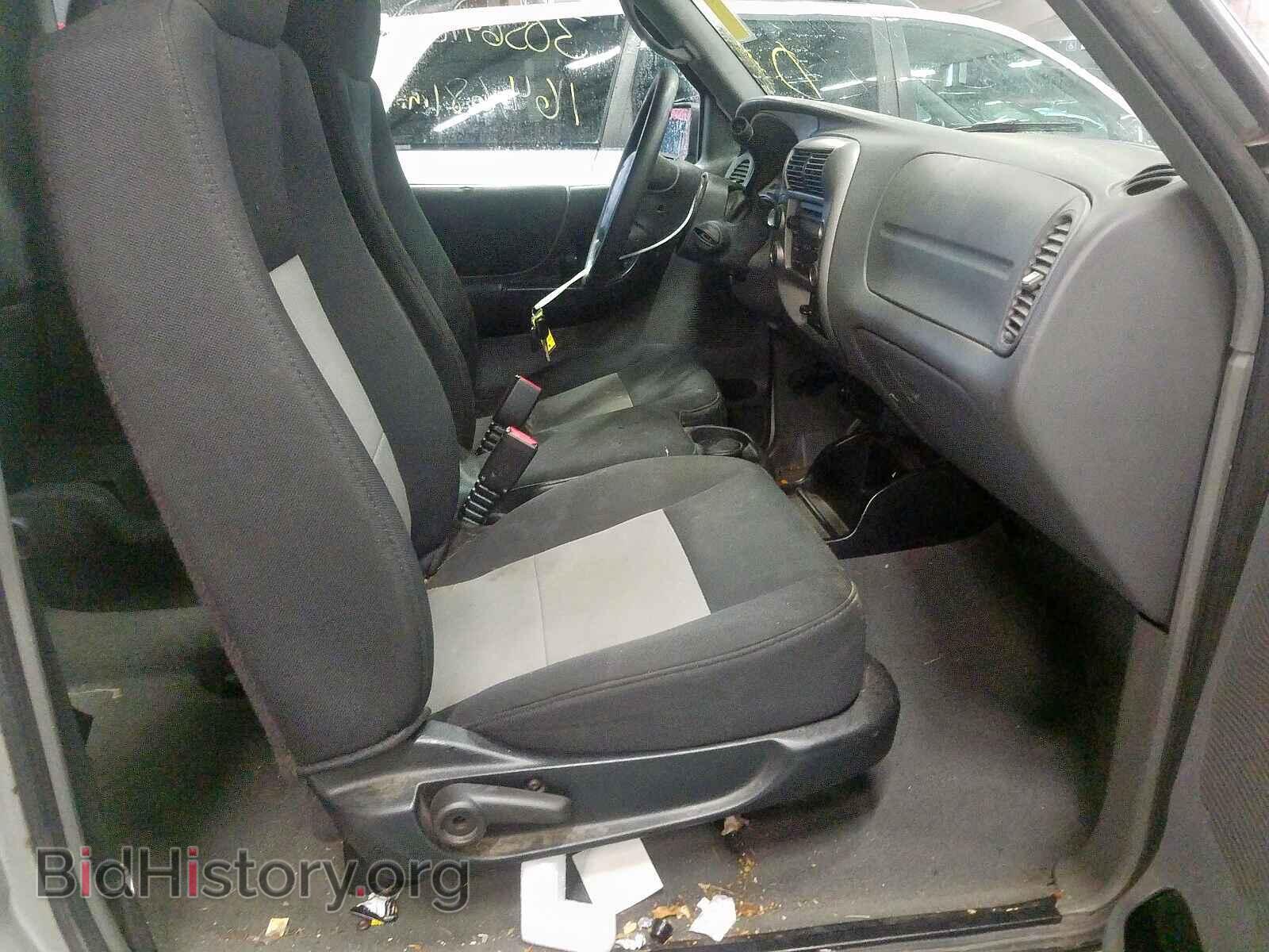 2008 FORD RANGER - VIN: 1FTZR15E08PA67546 - Фото 5