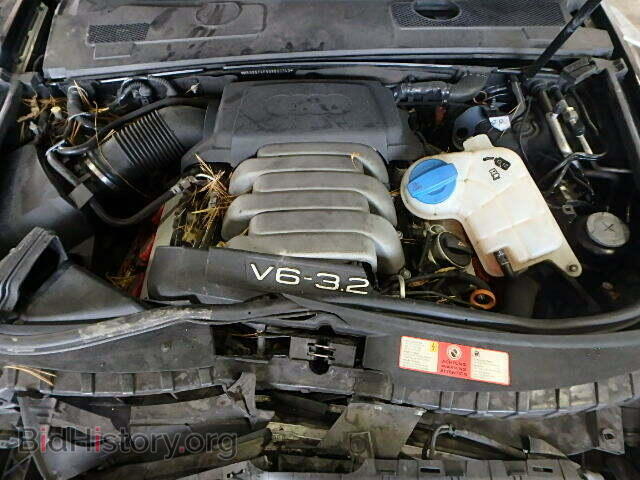 2005 AUDI A6 - VIN: WAUDG74F95N093743 - Фото 7