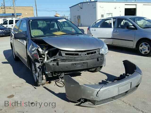 Фотография 1FAHP33N98W157922 - FORD FOCUS 2008