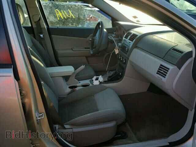 2010 DODGE AVENGER - VIN: 1B3CC4FB2AN110218 - Фото 5