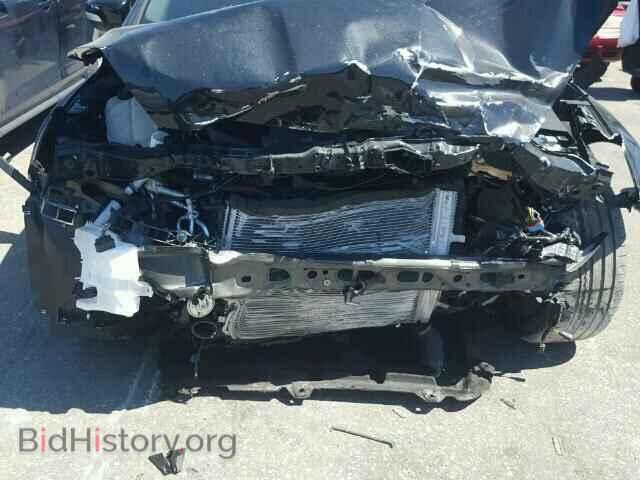 2015 FORD FOCUS - VIN: 1FADP3L99FL298697 - Фото 10