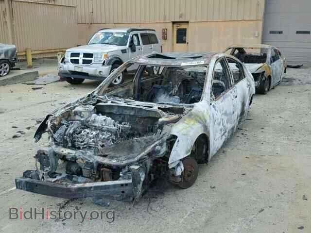 2008 NISSAN MAXIMA - VIN: 1N4BA41E98C815417 - Фото 2