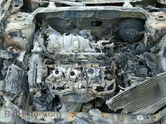 2008 NISSAN MAXIMA - VIN: 1N4BA41E98C815417 - Фото 7