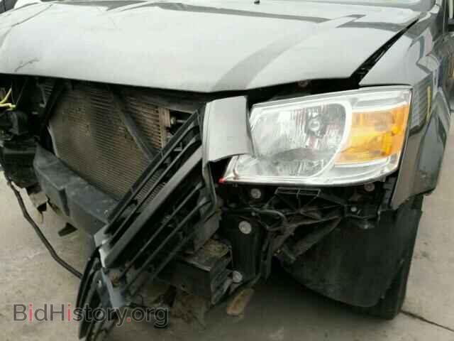 2010 DODGE CARAVAN - VIN: 2D4RN4DE7AR424727 - Фото 10
