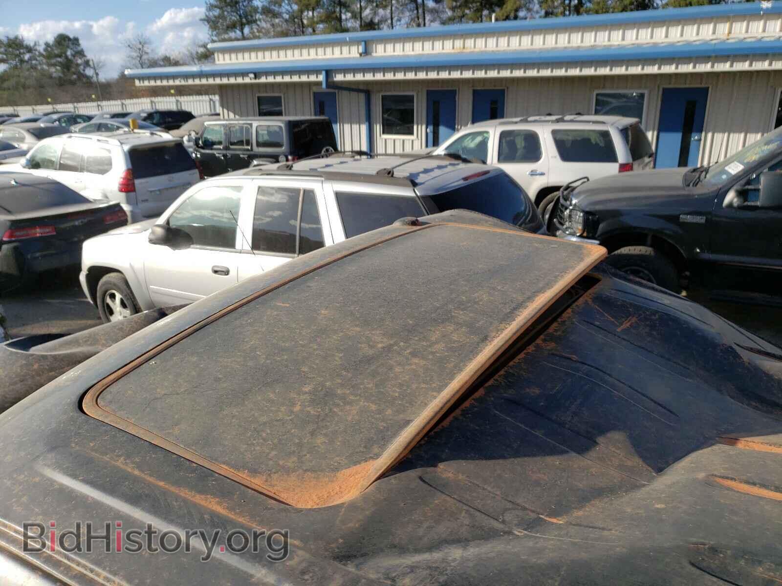 2012 FORD F150 - VIN: 1FTFX1EF2CFA67547 - Фото 9
