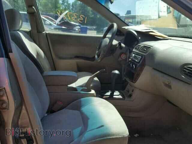 2000 MITSUBISHI GALANT - VIN: 4A3AA46G2YE080863 - Фото 5