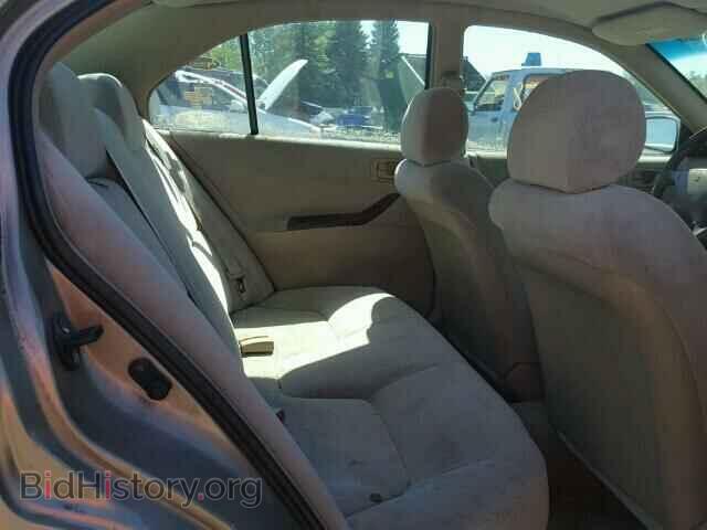 2000 MITSUBISHI GALANT - VIN: 4A3AA46G2YE080863 - Фото 6