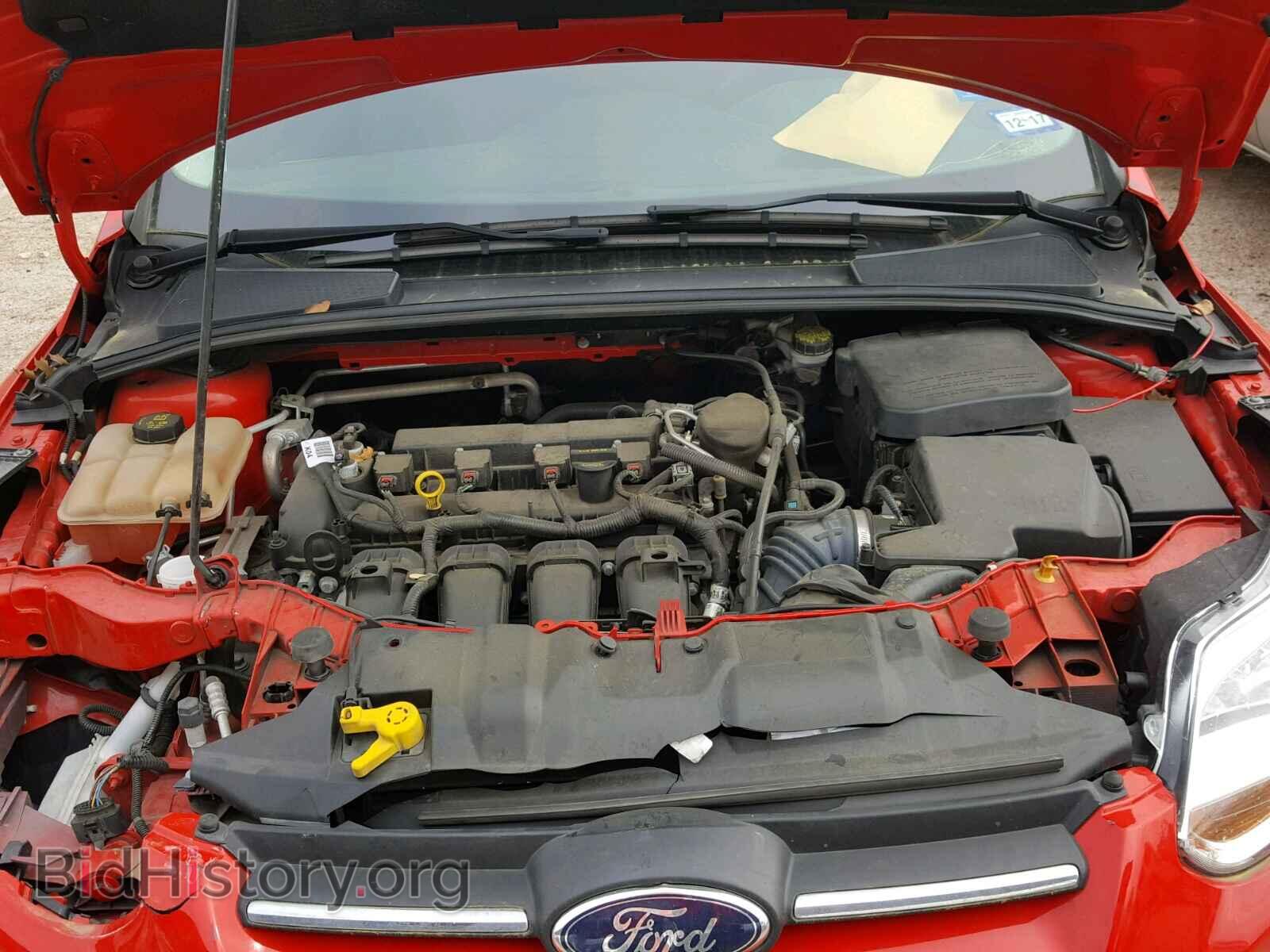 2014 FORD FOCUS - VIN: 1FADP3K21EL333820 - Photo 7