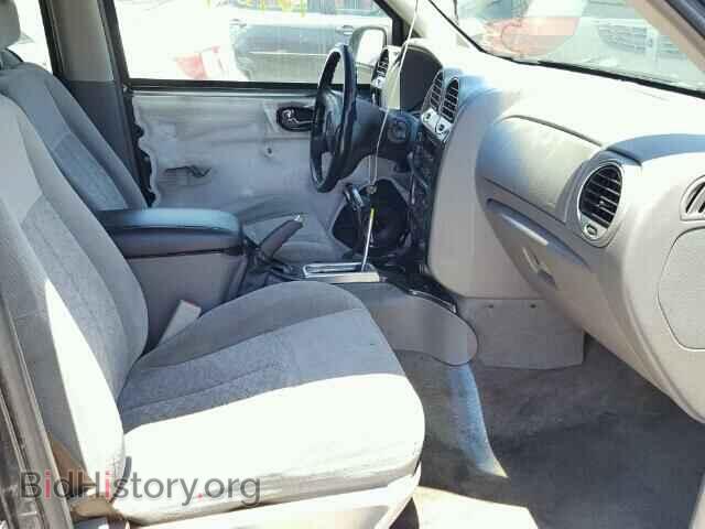 2006 GMC ENVOY - VIN: 1GKDS13S062242805 - Фото 5