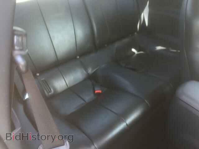 2007 MITSUBISHI ECLIPSE - VIN: 4A3AK34T07E014673 - Фото 6