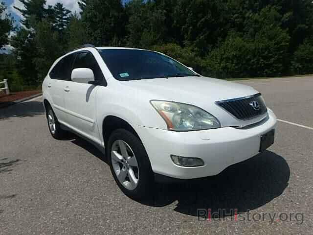 Photo JTJGA31U340028375 - LEXUS RX330 2004