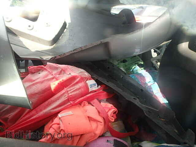 2008 MITSUBISHI ECLIPSE - VIN: 4A3AK24F88E022509 - Photo 6