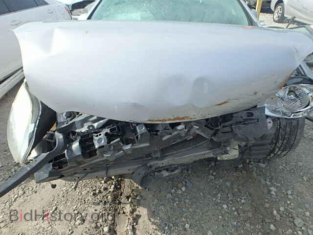 2008 MITSUBISHI ECLIPSE - VIN: 4A3AK24F88E022509 - Photo 7