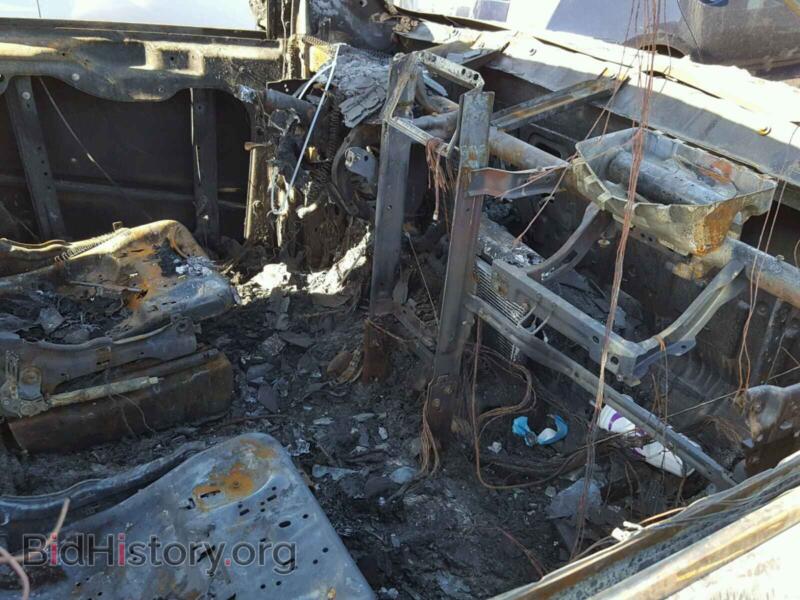 2011 Dodge CARAVAN (VIN 2D4RN4DG0BR765454) — photo 5 of 10